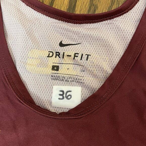 Nike Minnesota Gophers Wrestling Singlet SizesTeam Issued NCAA Player Worn - Picture 6 of 6